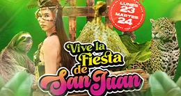 Fiesta San Juan 2025