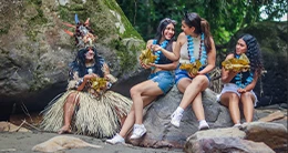 Fiesta de San Juan en Tingo María 2025