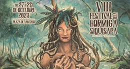 Festival de la Hormiga Siquisapa en la Amazonía Peruana Yantaló 2023