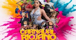 Carnaval Riojano 2024