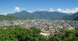 87° Aniversario de la Fundación de Tingo María