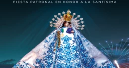 Fiesta Patronal en honor a la Santísima Virgen del Rosario y XXXVIII Feria Agropecuaria, Agroindustrial y Artesanal de Cajabamba
