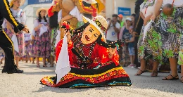 Carnaval Riojano 2026