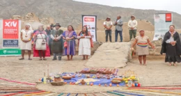 Semana del patrimonio Cultural de Cieneguilla