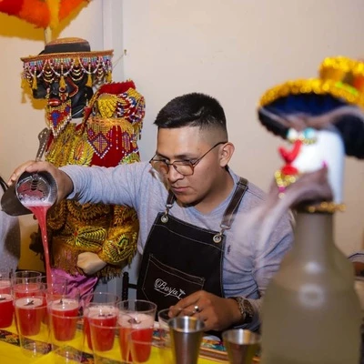 Día Regional de la Shacta