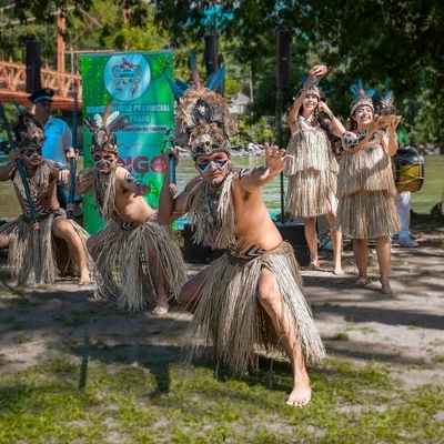 Fiesta de San Juan en Tingo María 2026