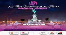 Feria de Turismo MUCHIK 2025