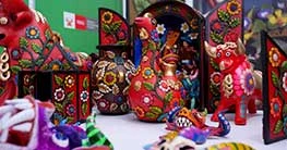 Feria "Lo Bueno de Viajar" Huancayo