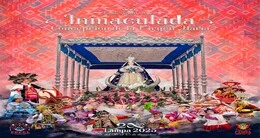 Festividad de la Virgen Inmaculada Concepción de Lampa