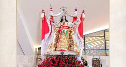 Festividad de la Virgen de las Mercedes - Paita