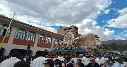 Festividad de la Santísima Virgen de las Mercedes