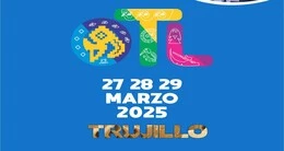 Feria Nacional e Internacional de Turismo - OTL 2025