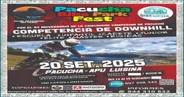 Pacucha Bike Park Fest 2025