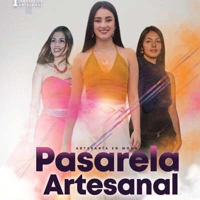 Pasarela de Moda "Artesanía en Moda"