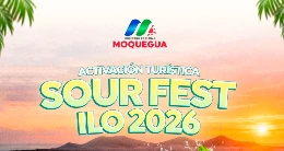 Sour Fest Ilo 2026