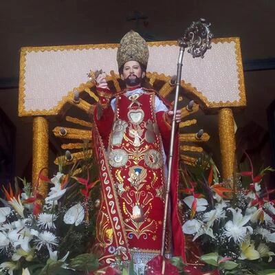 Festividad Patronal en Honor a San Martín de Tours