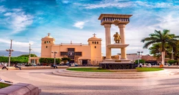 Semana Jubilar de Talara