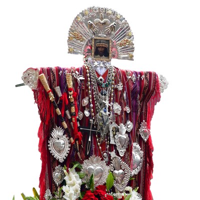 Festividad del Señor de Choquekillka, Ollantaytambo