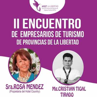 II Encuentro de Empresarios de Turismo
