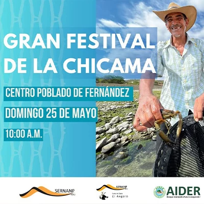 I Festival de la Chicama