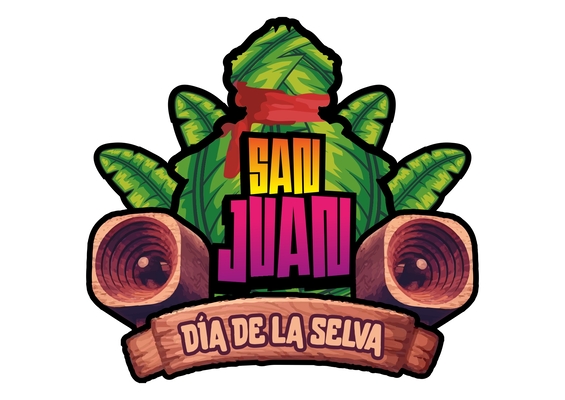 Día de la Selva