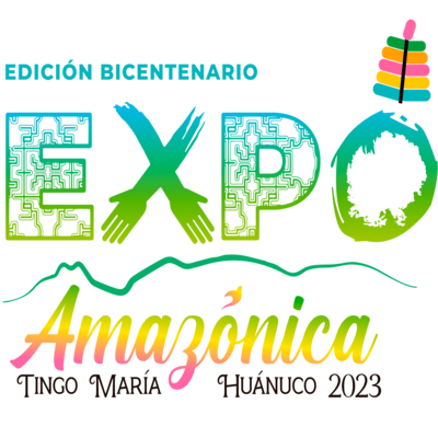Expo Amazónica Huánuco 2023