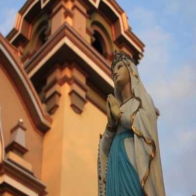 Feria Patronal en honor a la Virgen Inmaculada Concepción