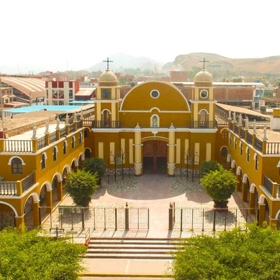 451° Aniversario del Distrito de Pachacamac