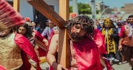 Semana Santa en Reque 2026