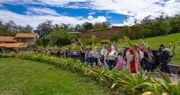 Semana Santa 2026 en Huánuco