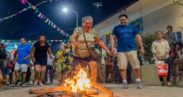 Fiesta de San Juan