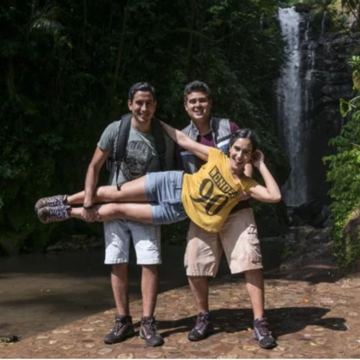 Semana Turística de Selva Central