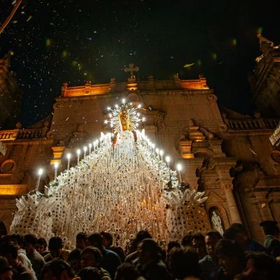 Semana Santa de Ayacucho