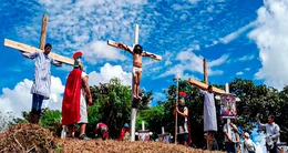 Semana Santa en Oxapampa