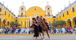 Semana Turística en Pachacámac 2026