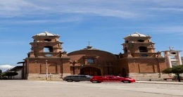 27° Semana Turística de Carhuaz