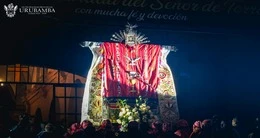 Festividad del Señor de Torrechayoc