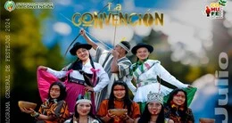 CLXVII Aniversario de la Provincia de La Convención