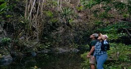 49 Aniversario del Parque Nacional Cerros de Amotape y 18 aniversario de la Reserva Nacional de Tumbes