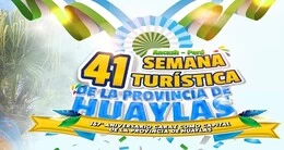 41° Semana Turística de Caraz