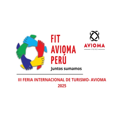 3° Feria Internacional de Turismo AVIOMA 2025