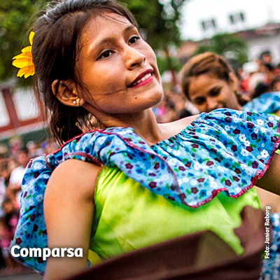 Carnaval Amazónico: 3 datos para conocer esta tradición de la selva peruana