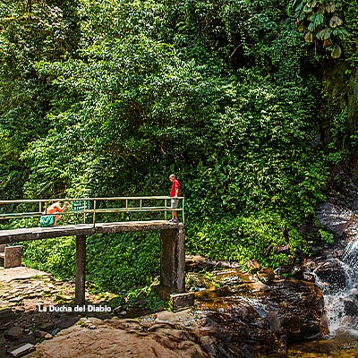 Las 4 cataratas más hermosas e instagrameables de Ucayali
