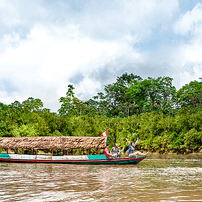 ¿Qué hacer en Iquitos?: Siete actividades que puedes realizar en la capital loretana