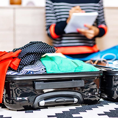 Qué llevar en la maleta de viaje: 10 cosas imprescindibles para llevar por el Perú