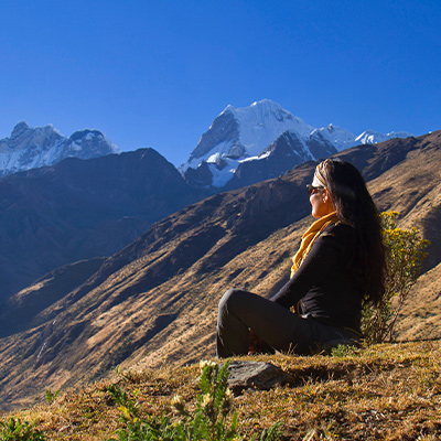 ¡No más soroche! 5 tips para disfrutar de la altura en tu próximo viaje 