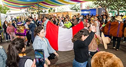 ¡Y tú qué planes te invita a la Feria de Turismo “Destinos del Centro”!