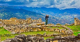 192° Aniversario de la Región Amazonas