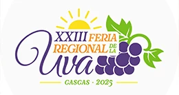 23° Feria Regional de la Uva