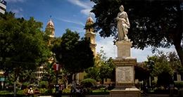 494.° Aniversario de Piura
